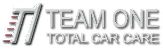 Team One Auto Group: Dillsburg, York, Mechanicsburg, New Cumberland Logo
